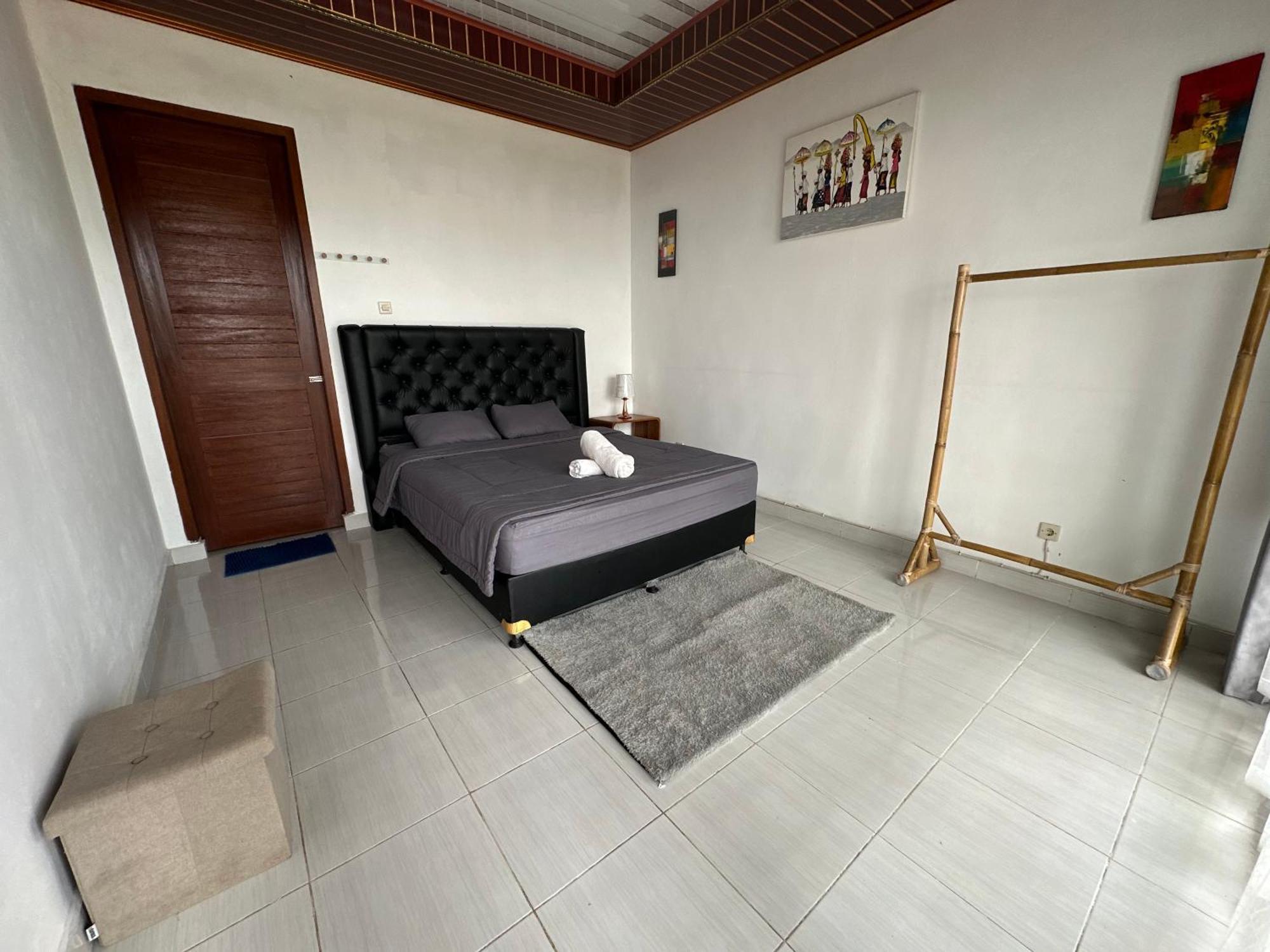 Bali Basuki Retreat Center Apartment Besakih Exterior photo